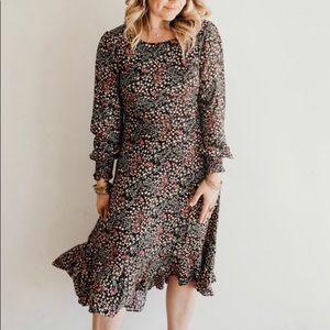 Carly Jean Los Angeles Arlo Dress